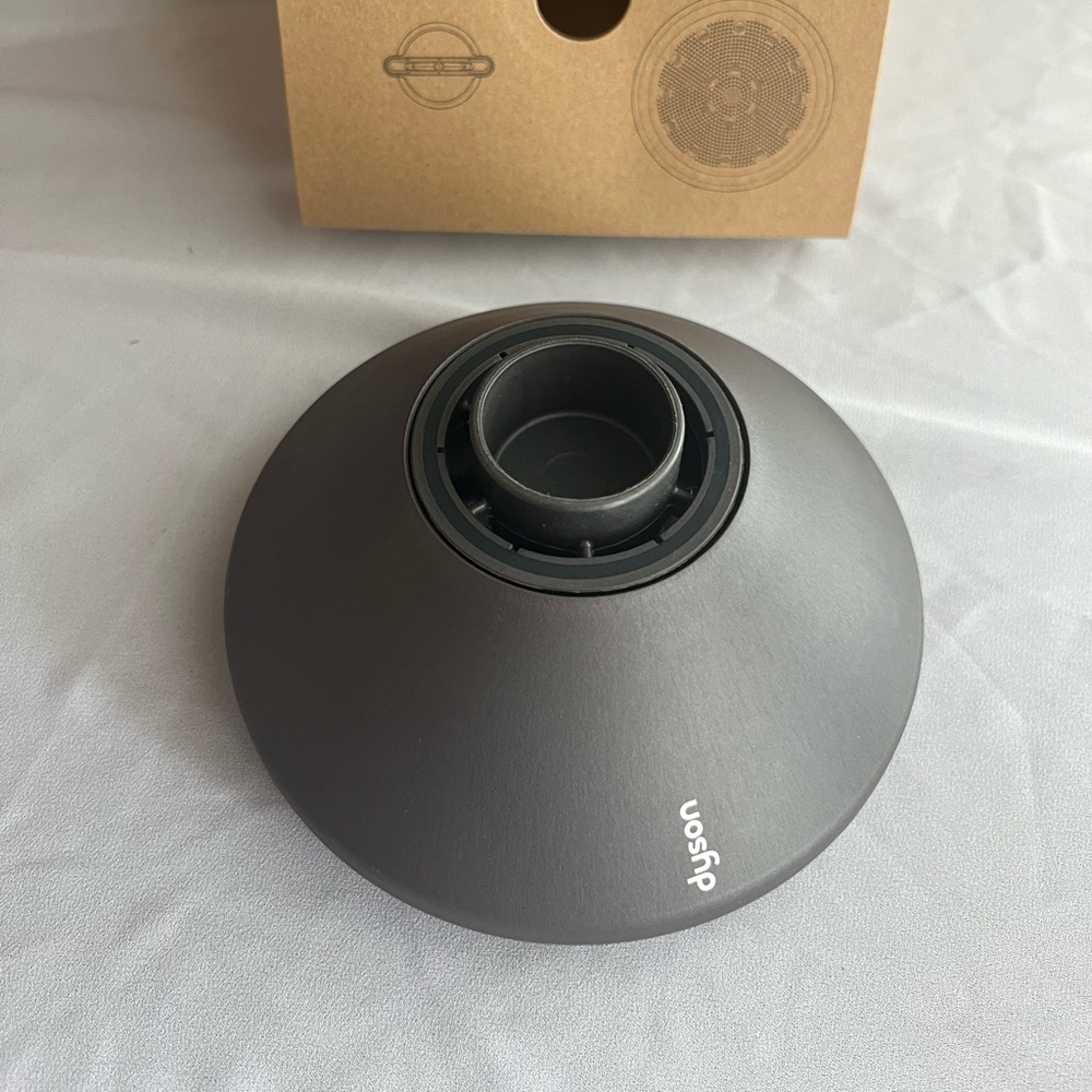 Dyson AUTHENTIC Parts for Supersonic. New in box.
